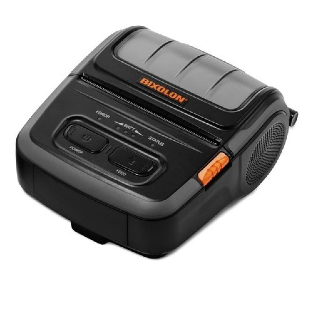 SPP-R310 203 x 203 DPI Inalámbrico y alámbrico Térmica directa Impresora portátil