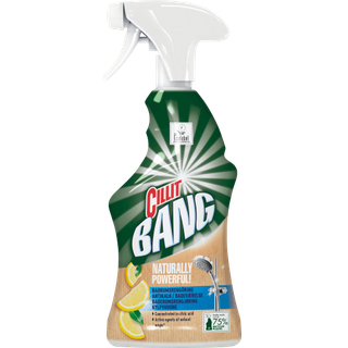 NATURALLY POWERFUL 750 ml