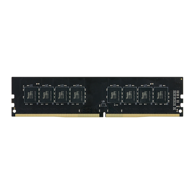 ELITE TED48G3200C2201 módulo de memoria 8 GB 1 x 8 GB DDR4 288-pin DIMM