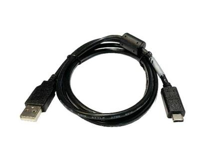 CBL-500-120-S00-05 cable USB 1,2 m USB A USB C Negro
