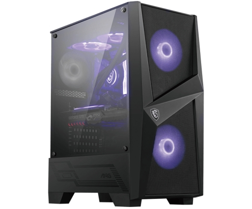 Evil Intel Core i5-12400F/16GB/1TB SSD/RTX3050/Wifi/Ordenador Gaming