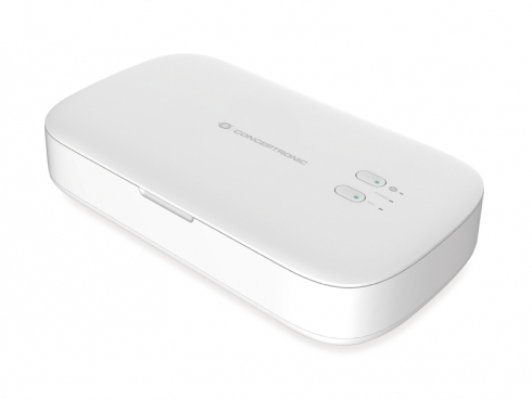CIRO01W Blanco CC 275 nm UV-C