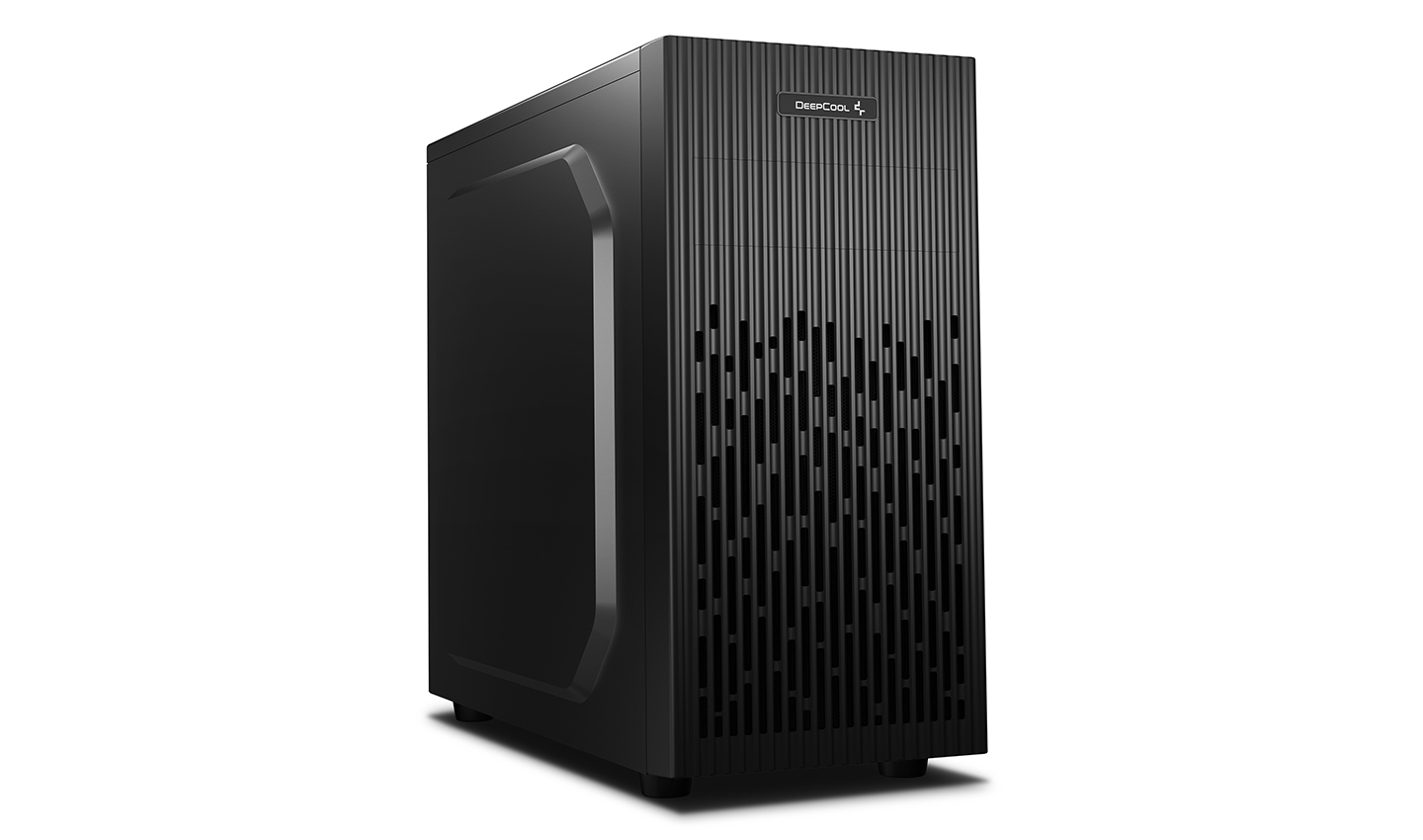 Matrexx 30 SI Mini Tower Negro