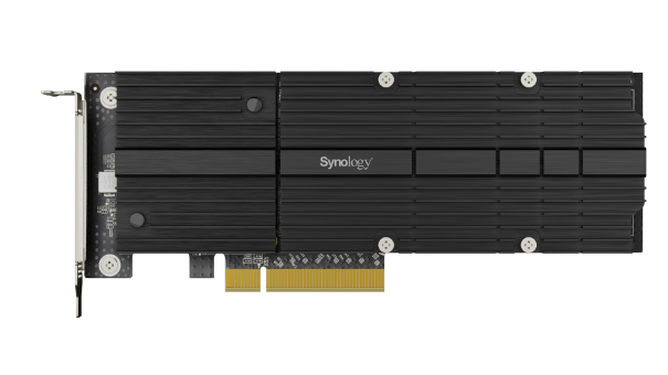 M2D20 tarjeta y adaptador de interfaz Interno PCIe