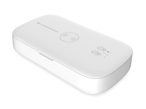 CIRO01WC Blanco CC 275 nm UV-C