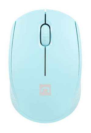 STORK ratón Hogar Ambidextro Bluetooth + USB Type-A Óptico 1600 DPI