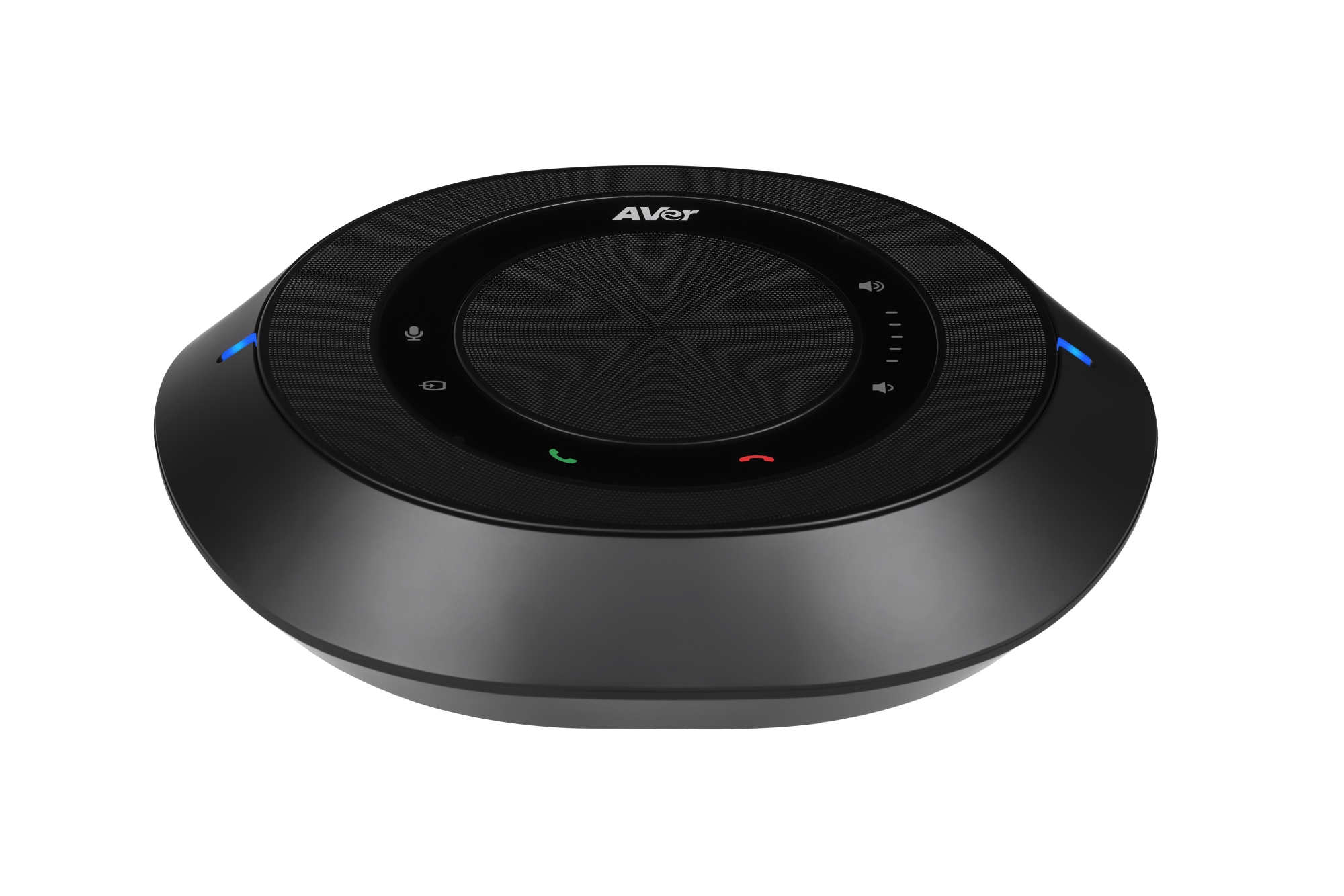60U0100000AB altavoz USB/Bluetooth Negro