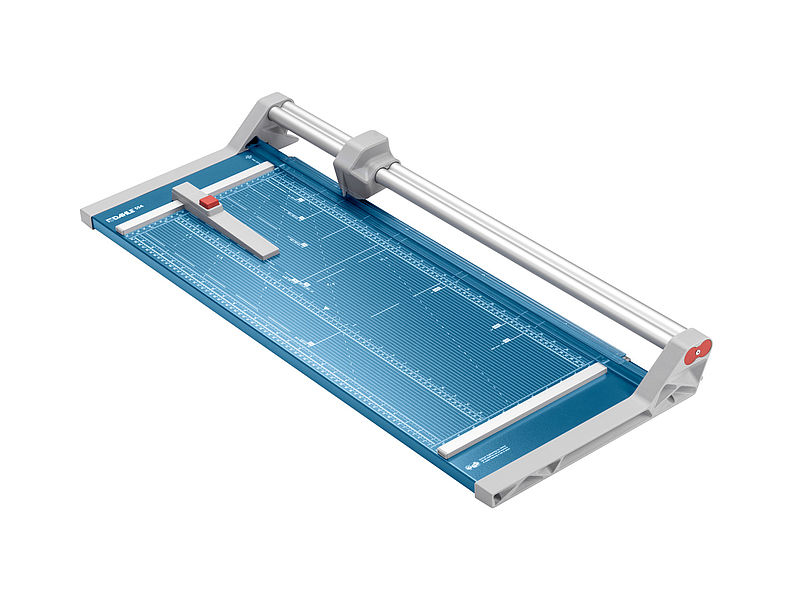 554 guillotina para papel 2 mm 20 hojas