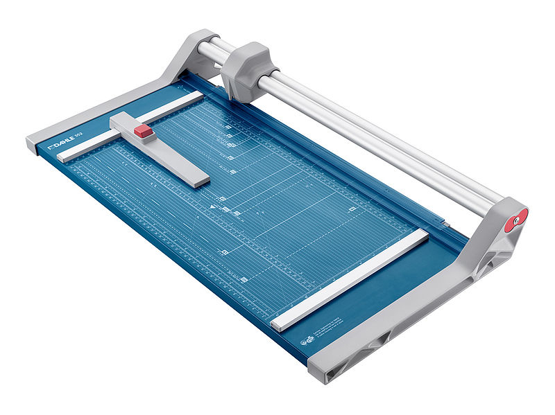 552 guillotina para papel 2 mm 20 hojas