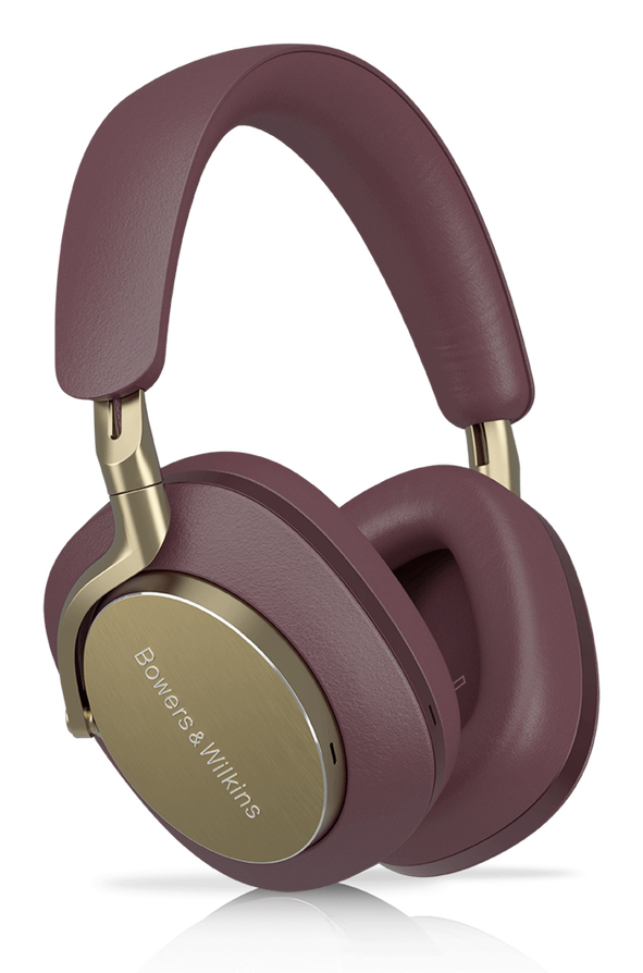 Px8 Auriculares Inalámbrico Diadema Música USB Tipo C Bluetooth Borgoña