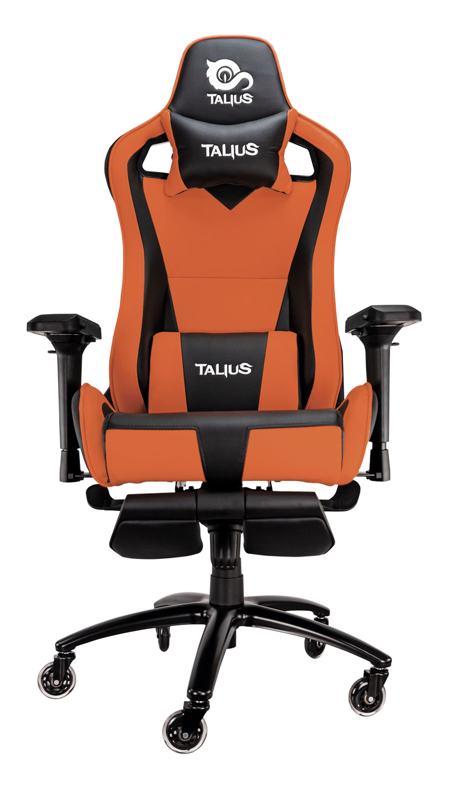 TAL-CAIMAN-ORG silla para videojuegos Silla para videojuegos universal Asiento acolchado