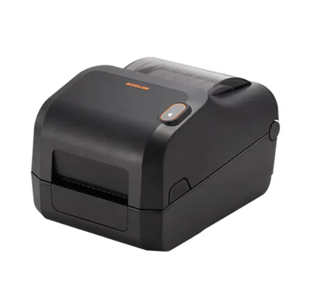 XD3-40 impresora de etiquetas Térmica directa / transferencia térmica 203 x 203 DPI 127 mm/s Inalámbrico Wifi