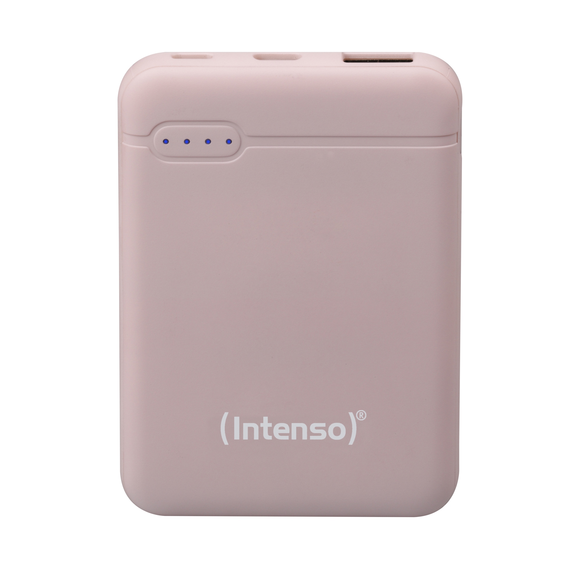 XS5000 Polímero de litio 5000 mAh Rosa