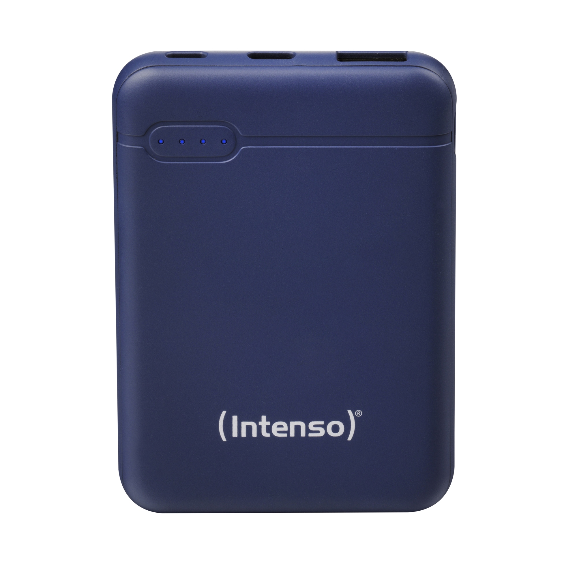 XS5000 Polímero de litio 5000 mAh Azul