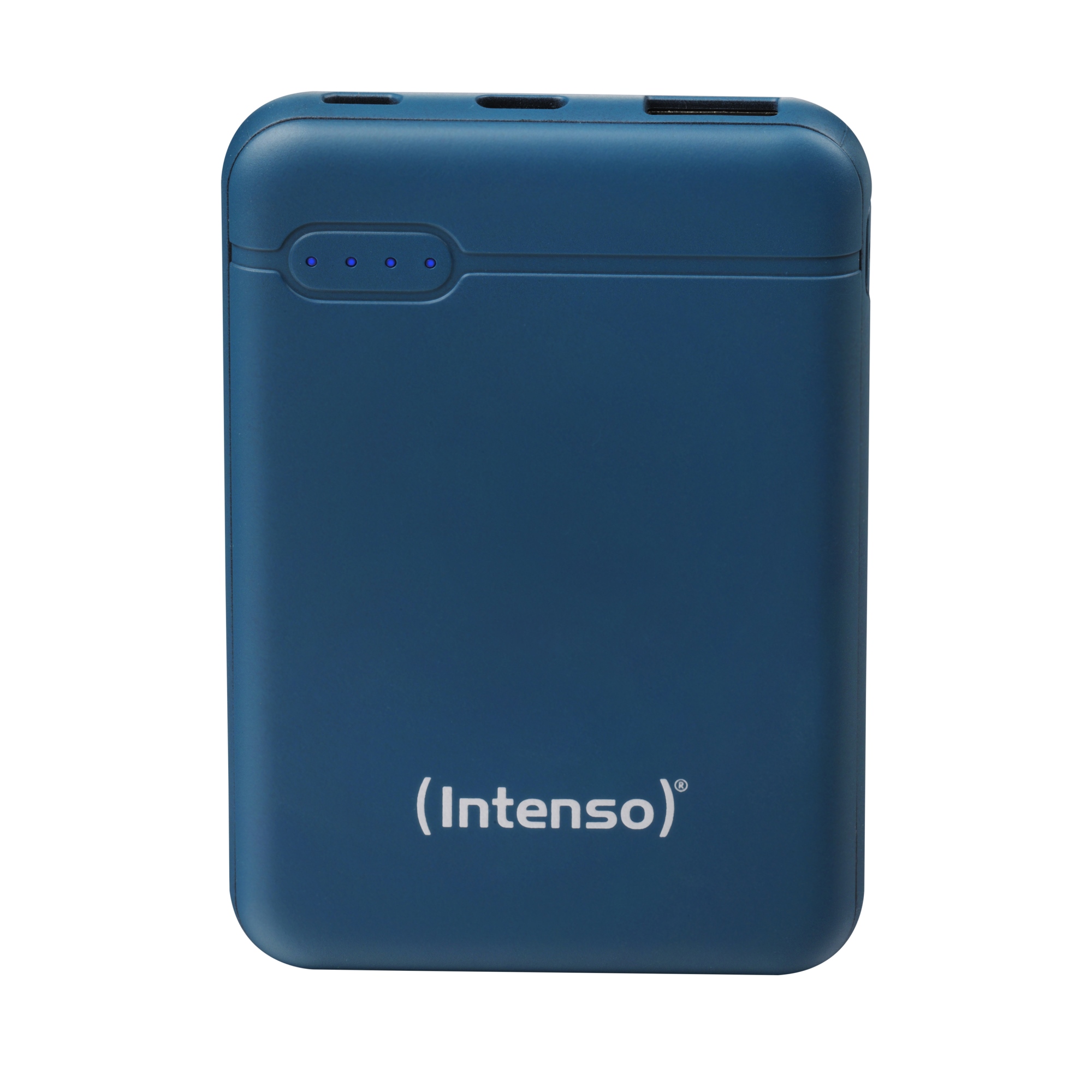 XS5000 Polímero de litio 5000 mAh Color petróleo