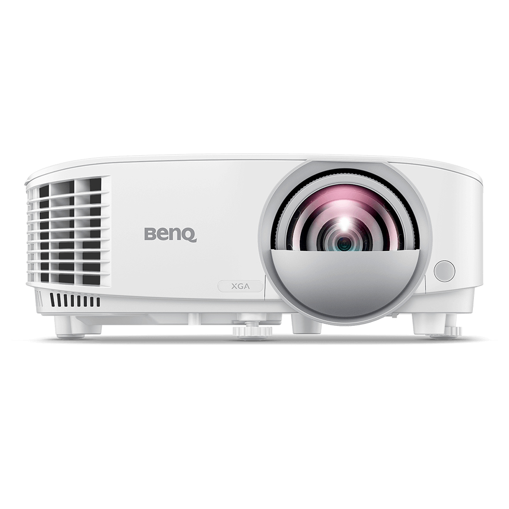 MX808STH Proyector de corto alcance 3600 lúmenes ANSI DLP XGA (1024x768) Blanco