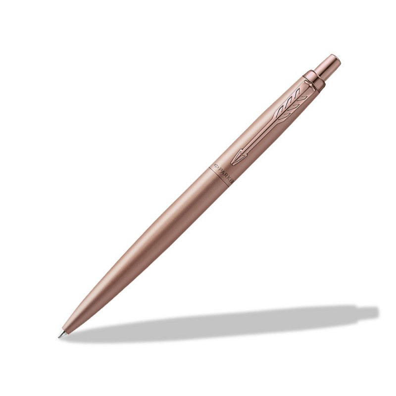 Jotter XL Azul Bolígrafo de punta retráctil con pulsador 1 pieza(s)