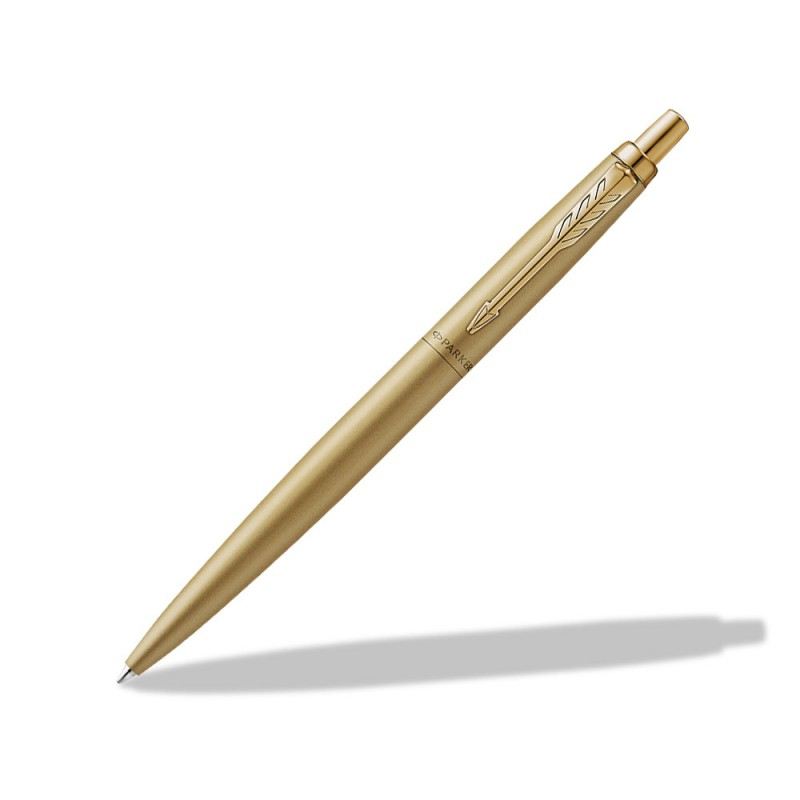 Jotter XL Azul Bolígrafo de punta retráctil con pulsador 1 pieza(s)