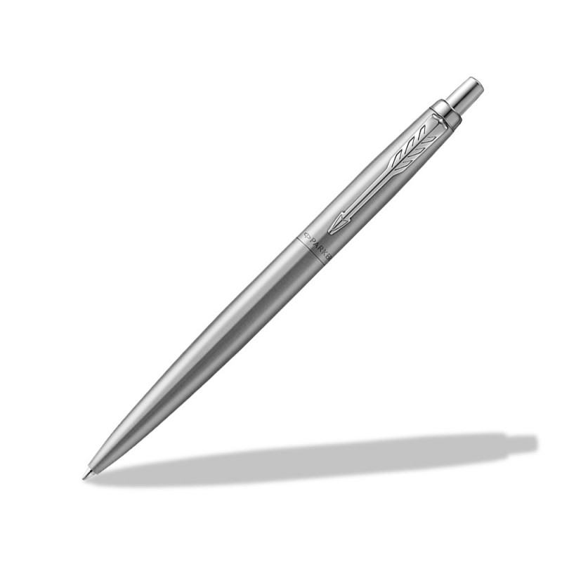 Jotter XL Azul Bolígrafo de punta retráctil con pulsador 1 pieza(s)
