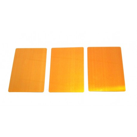 COL3D-LMD072X pieza de repuesto de equipo de impresión Tarjeta de nivelación de plataforma 3 pieza(s)