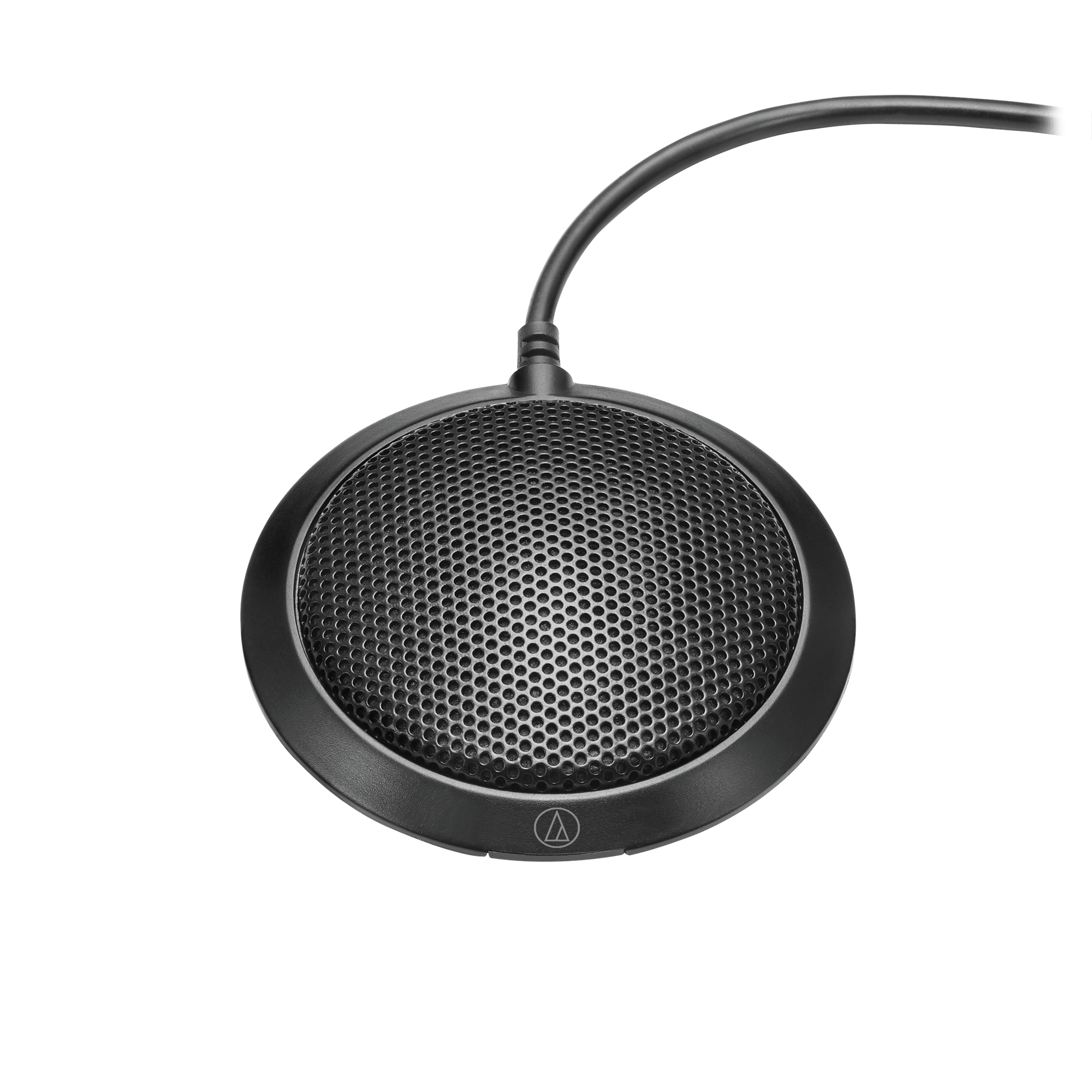 ATR4697-USB micrófono Negro Micrófono para PC