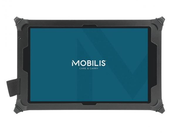 050040 funda para tablet 25,6 cm (10.1") Carcasa rígida Negro