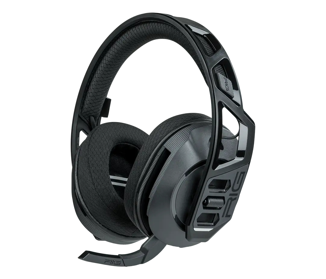 RIG 600 PRO HS Auriculares Inalámbrico Diadema Juego USB Tipo C Bluetooth Negro
