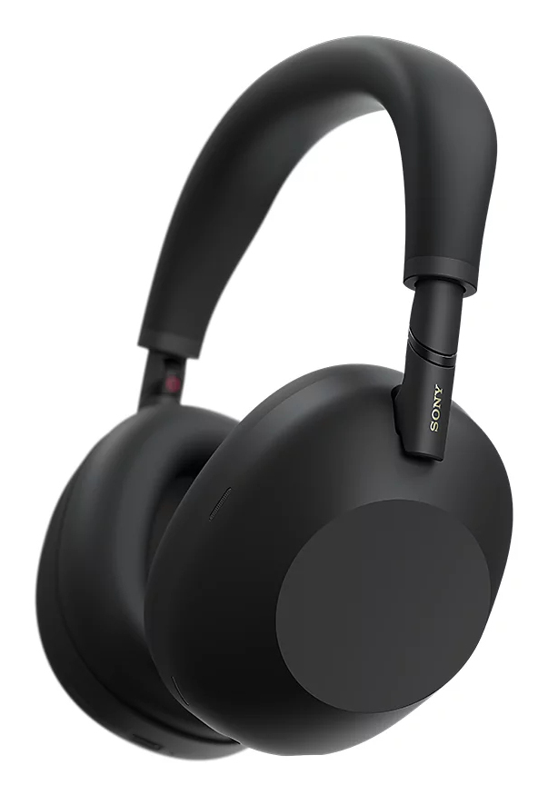 WH-1000XM6 Auriculares Inalámbrico y alámbrico Diadema Llamadas/Música/Deporte/Uso diario USB Tipo C Bluetooth Negro