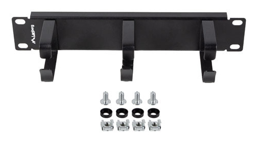 AK-1702-B accesorio de bastidor Administrador de cables