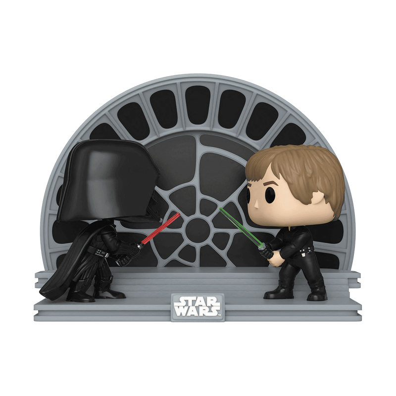 POP! Moment 70743 figura de acción y colleccionable