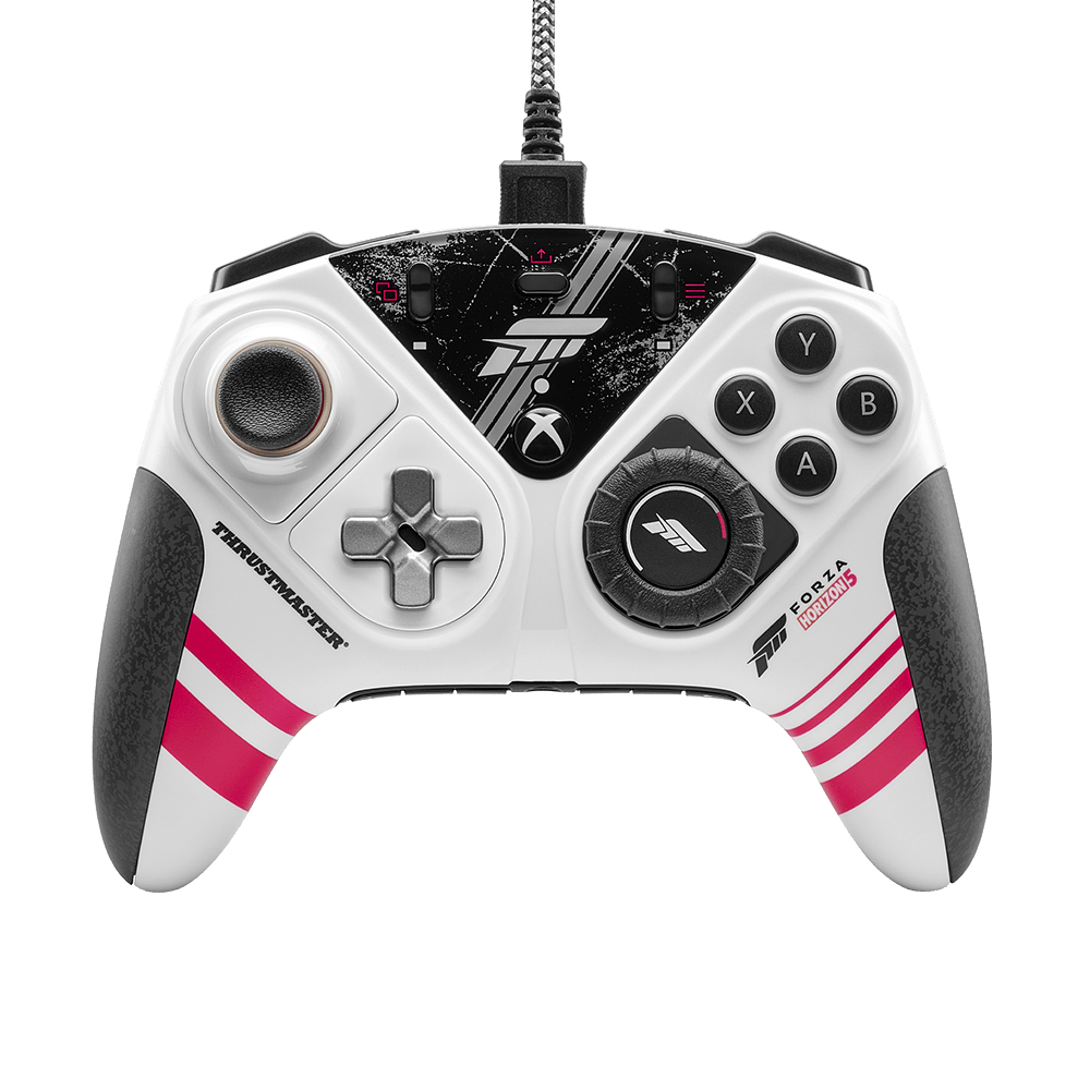 eSwap X R Pro Multicolor Gamepad PC, Xbox