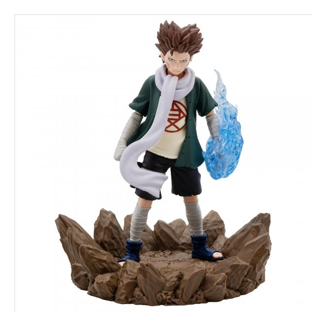 BP89811P figura de acción y colleccionable