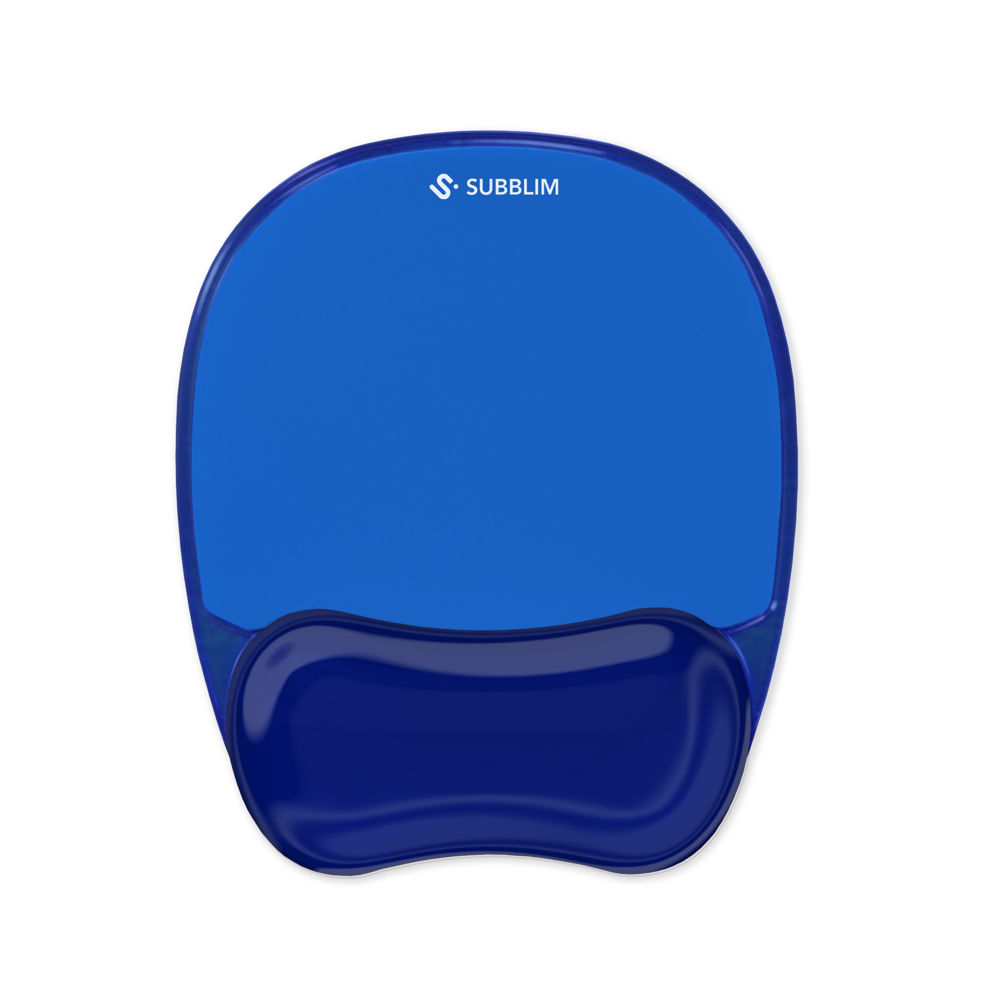 Alfombrilla ERGO CRYSTAL FLEX MOUSE PAD DARK BLUE Azul