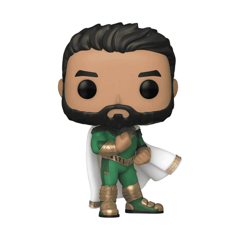Pop! Movies Pedro