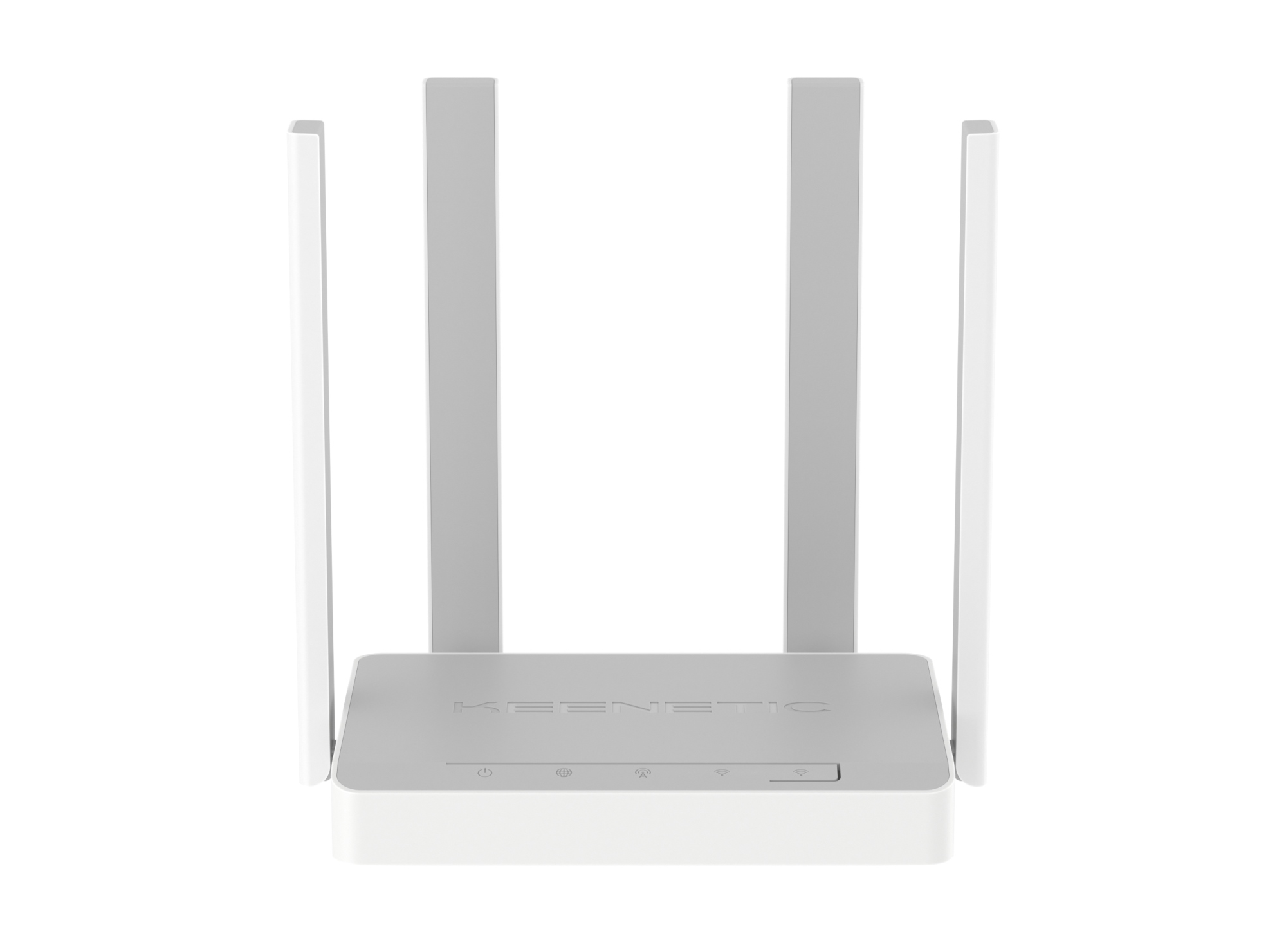 Explorer 4G (KN-4910) Módem router 4G Wi-Fi 5 Mesh AC1200 con Smart Switch de 4 puertos