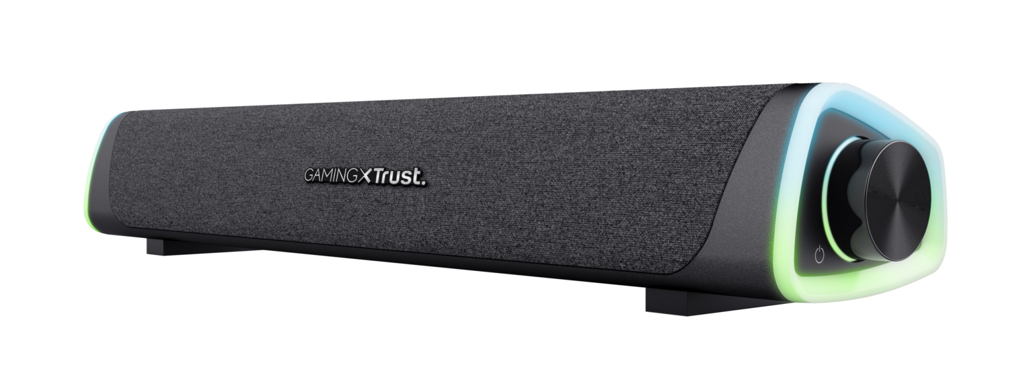GXT 620 Axon Negro 2.0 canales 12 W