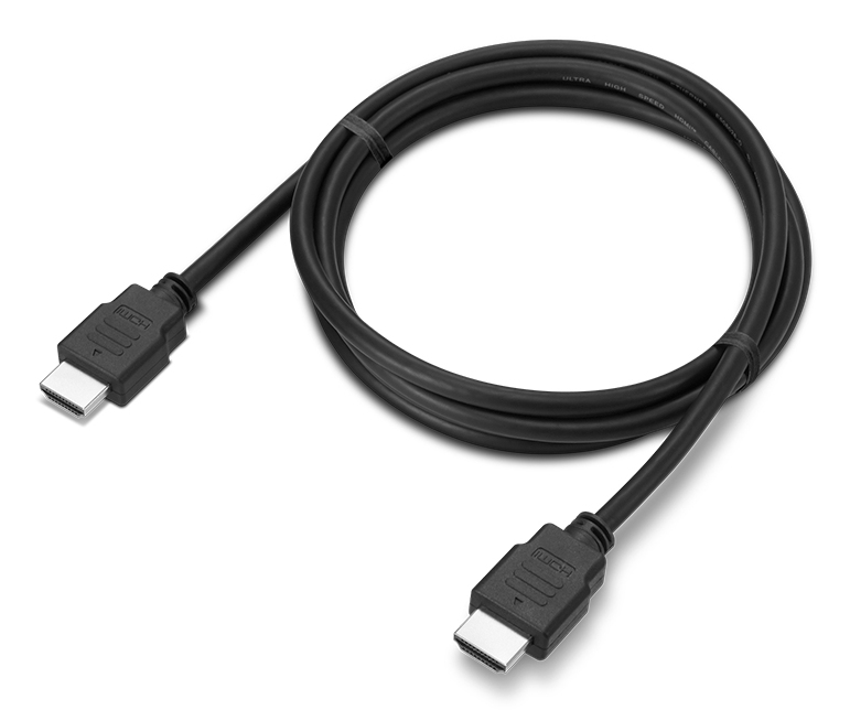 4X91U92141 cable HDMI 1,8 m HDMI tipo A (Estándar) Negro