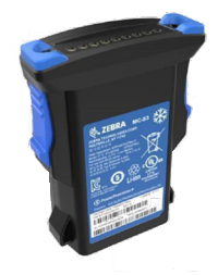 BTRY-MC93-FRZ-01 accesorio para lector de código de barras Batería