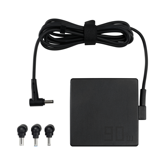 90W Universal Adapter