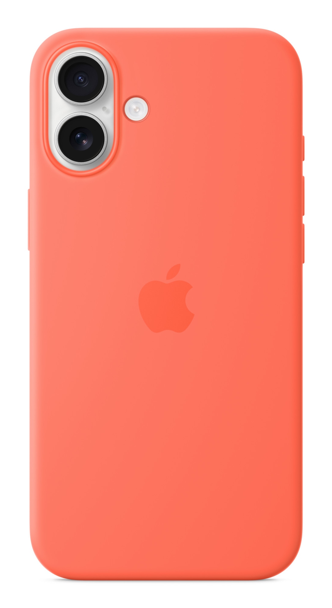 MDGT4ZM/A funda para teléfono móvil 17 cm (6.7") Naranja