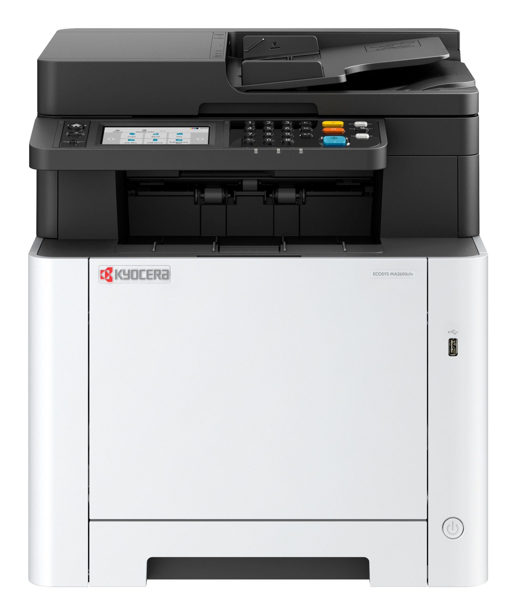 ECOSYS MA2600cfx Laser A4 1200 x 1200 DPI 26 ppm