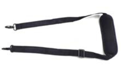 EDA10A-SS-1PK accesorio para ordenador de bolsillo tipo PDA Correa