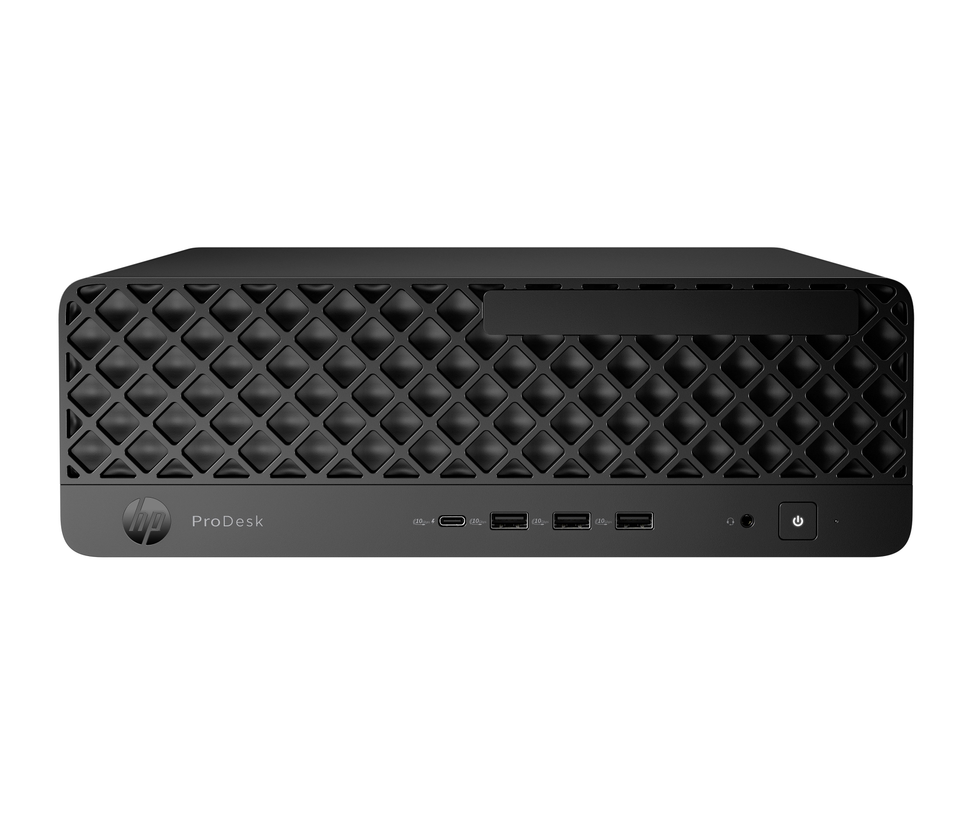 ProDesk 4 SFF G1i Desktop AI PC Intel Core Ultra 7 265 16 GB DDR5-SDRAM 512 GB SSD Windows 11 Pro