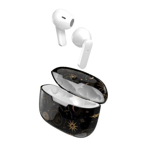 Astro Auriculares True Wireless Stereo (TWS) Dentro de oído Llamadas/Música/Deporte/Uso diario USB Tipo C Bluetooth Multicolor