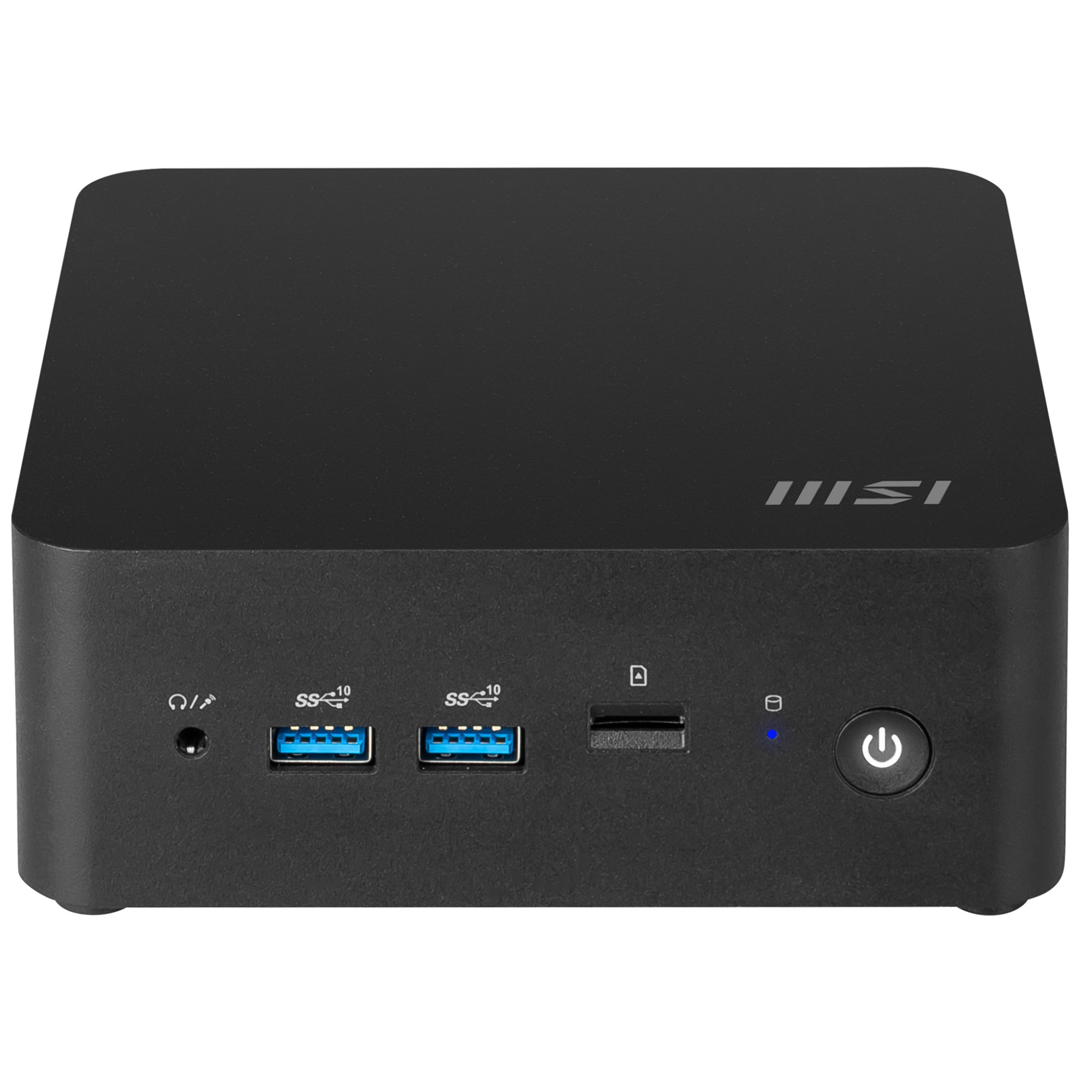 Cubi NUC 13MQG-066BEU 0.84L sized PC Negro i5-1345U Intel® SoC