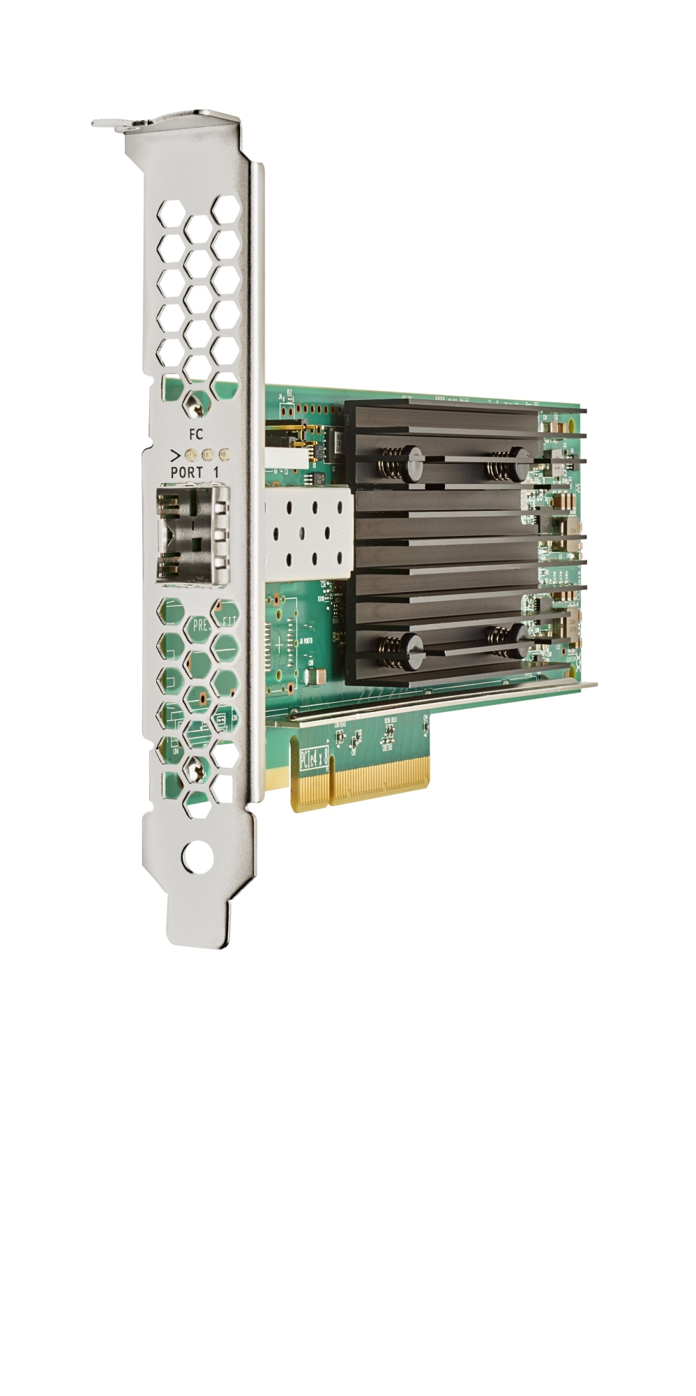 SN1610Q 32Gb 1-port Fibre Channel Host Bus Adapter