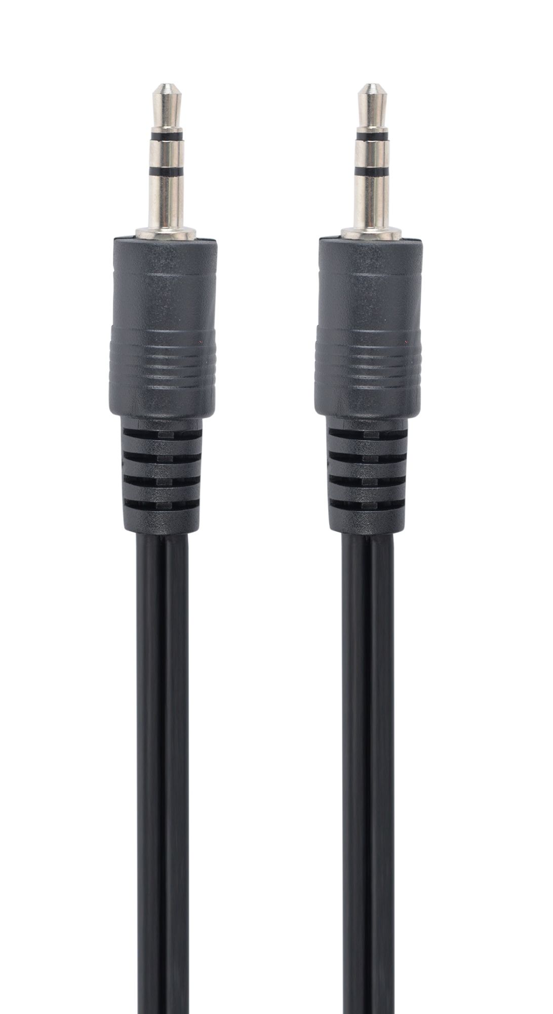 CCA-404-5M cable de audio 3,5mm Negro