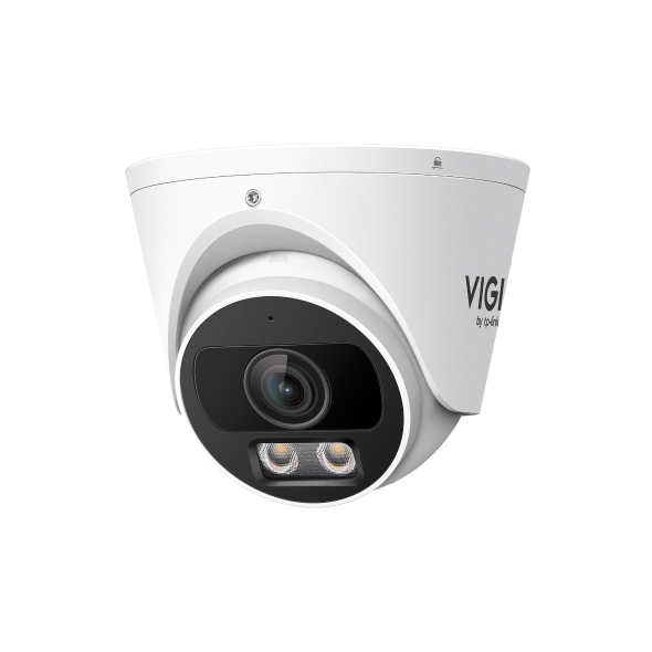 InSight S425 Torreta Cámara de seguridad IP Exterior 1920 x 1080 Pixeles Techo/pared