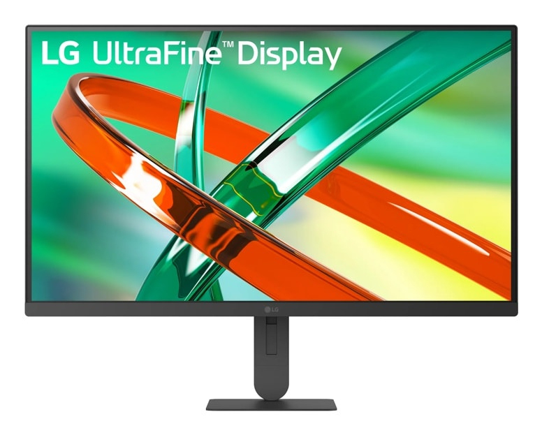 27U730B-B pantalla para PC 68,6 cm (27") 3840 x 2160 Pixeles 4K Ultra HD LED Negro