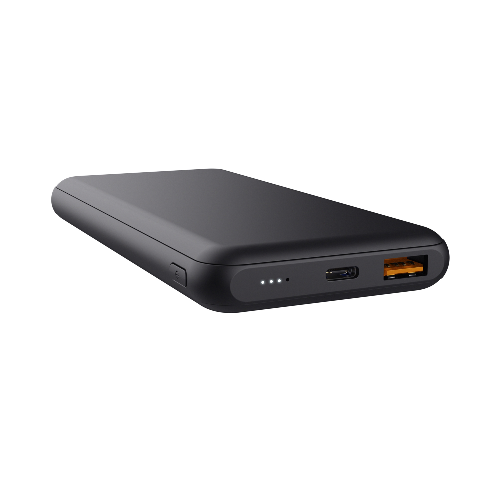 Redoh Ión de litio 10000 mAh Negro